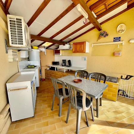 Appartamento Duplex - Piscine - Vue 180 Degres