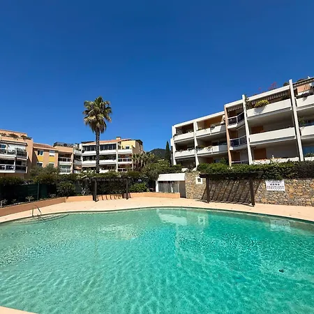 Duplex - Piscine - Vue 180 Degres Appartamento *